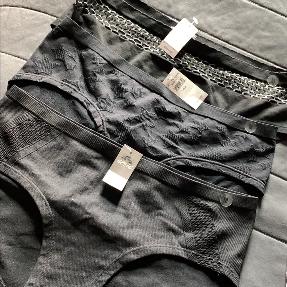 Aerie underwear